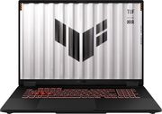 LAPTOP ASUS TUF GAMING A18 FA808UP-S8022W 18'' FHD 144HZ AMD RYEN 7 260 32GB 1TB RTX5070 WIN11 GR