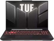 LAPTOP ASUS TUF FA608UH-RV009W 16'' WUXGA 165HZ AMD RYZEN 7 260 32GB 1TB RTX5050 W11 GR