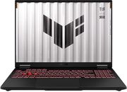 LAPTOP ASUS TUF FA608UM-RV011W 16'' WUXGA 165HZ AMD RYZEN 260 32GB 1TB RTX5060 W11 GR