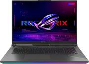 LAPTOP ASUS ROG STRIX G814PM-S9025W 18'' WQXGA 240HZ AMD RYZEN 9 8940HX 32GB 1TB RTX5060 W11 GR