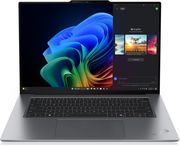 LAPTOP LENOVO THINKPAD X9-15 G1 21Q60035GM 15.3'' 2.8Κ OLED INTEL CORE ULTRA 7-258V 32GB 1TB W11P 3