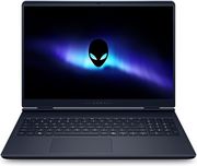 LAPTOP DELL ALIENWARE 16 AURORA AC16250 WQXGA INTEL CORE 7-240H 16GB 1TB RTX5050 WIN11 PRO GR 3Y NB
