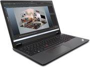 LAPTOP LENOVO THINKPAD P16V G2 21KX000QGM 16 WUXGA INTEL CORE ULTRA 7-155H 32G 1T RTX1000ADA W11P 3