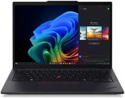 LAPTOP LENOVO THINKPAD T14 G6 21QG000VGM 14'' WUXGA INTEL CORE ULTRA 5-228V 32GB 1TB W11P 3Y GR