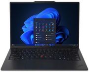 LAPTOP LENOVO THINKPAD X1 CRBN G13 21NS004RGM 14' WUXGA TOUCH INTEL CORE ULTRA 7-258V 32G 1T W11P 3