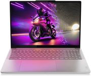 LAPTOP LENOVO YOGA PRO 9 83L0000XGM 16'' 2.8K OLED INTEL CORE ULTRA 7-255H 64G 2TB RTX55070 W11H 3Y