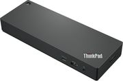 LENOVO THINKPAD THUNDERBOLT 4 WORKSTATION DOCK 40B00300EU