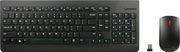 LENOVO PROFESSIONAL WIRELESS COMBO KEYBOARD AND MOUSE 4X30H56811GREEK