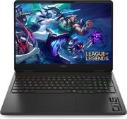 LAPTOP HP OMEN 16-AP0028NV 16' 2K AMD RYZEN 9 8940HX 32GB 1TB RTX5070 W11 GR