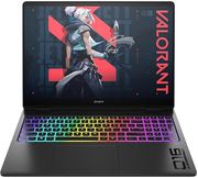 LAPTOP HP OMEN 16-AM1000NV 16'' 2K INTEL CORE I9-14900HX 32GB 1TB RTX5070TI WIN11 GR