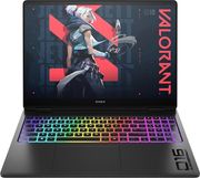 LAPTOP HP OMEN 16-AK0014NV 16'' 2.5K AMD RYZEN AI 9 HX 375 32GB 1TB RTX5080 WIN11 GR