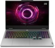 LAPTOP LENOVO LOQ 83JG001RGM 15.6'' FHD 144HZ AMD RYZEN 7 250 16GB 1TB RTX5050 W11 GR