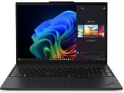 LAPTOP LENOVO THINKPAD T16 G421QN001RGM 16'' FHD+ AMD RYZEN AI PRO 350 32GB 512GB W11P 3Y GR