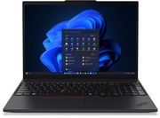 LAPTOP LENOVO THINKPAD T16 G421QE0029GM 16'' FHD+ INTEL CORE ULTRA 5-225U 16GB 512GB W11P 3Y GR