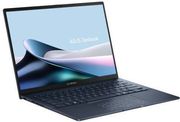 LAPTOP ASUS ZENBOOK 14 UX3405CA-OLED-SU752X 14'' 3K OLED TOUCH INTEL CORE ULTRA 9-285H 32GB 1TB W11