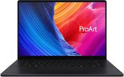 LAPTOP ASUS PROART P16 H7606WX-OLED-SE002X 16 OLED TOUCH AMD RYZEN AI 9 HX 370 64G 2+2T RTX5090 W11