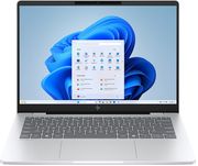 LAPTOP HP OMNIBOOK 7 14-FR0001NN 14'' 2K OLED INTEL CORE ULTRA 7-255U 16GB 512GB WIN11 HOME GR