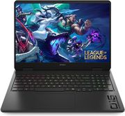 LAPTOP HP OMEN SLIM 16-AN0014NV 16'' 2K 165HZ INTEL CORE ULTRA 7 255H 24GB 1TB RTX5070 WIN11 HOME