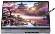 LAPTOP LENOVO IDEAPAD 5 2IN1 14AKP10 83KT0012GM 14 WUXGA OLED AMD RYZEN AI 5 340 16GB 512GB W11 GR