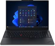 LAPTOP LENOVO THINKPAD E16 G3 21ST0022GM 16'' WUXGA AMD RYZEN 7 250 32GB 1TB WIN11P 3Y GR