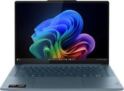 LAPTOP LENOVO YOGA 7 PRO 14ASP10 83LX0003GM 14.5'' 3K OLED AMD RYZEN AI 9 365 32GB 1TB W11 3Y GR
