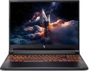 LAPTOP ACER NITRO V 16 AI ANV16-42-R8T9 16'' WQXGA 180HZ AMD RYZEN 7 260 16GB 1TB RTX5070 W11 GR