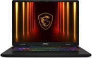 LAPTOP MSI CROSSHAIR A16 HX D8WFKG 16 QHD+ 240HZ AMD RYZEN 9 8940HX 32GB 1TB RTX5060 W11 HOME GR