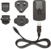 HEWLETT PACKARD HP AC ADAPTER FA762AA