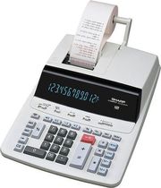 SHARP CALCULATOR PRINTING BX SH-CS2635RHGYSE