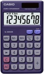 CASIO SL-300VER