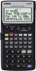 CASIO FX-5800P