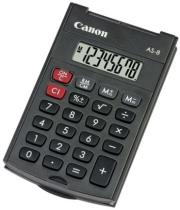 CANON CALCULATOR CANON AS-8
