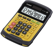 CASIO CASIO WM-320MT WATER PROTECTED DUST PROOF