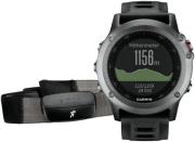 sportwatch garmin fenix 3 performer bundle hrm grey photo sportwatch garmin fenix 3 performer bundle hrm grey photo