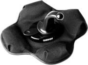 GARMIN PORTABLE FRICTION MOUNT NON-SLIP FOR NUVI &ampamp ZUMO
