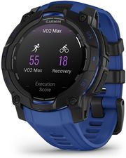 GARMIN GARMIN INSTINCT 3 AMOLED 45MM BLUE BLACK