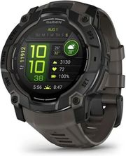GARMIN INSTINCT 3 AMOLED 50MM BLACK
