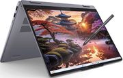 LAPTOP LENOVO IDEAPAD 5 2IN1 83KT0011GM 14 WUXGA OLED TOUCH AMD RYZEN 7 350 16GB 1TB WIN11 GR