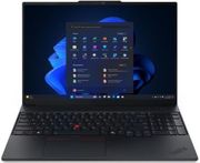 LAPTOP LENOVO THINKPAD E16 21ST001WGM 16'' WUXGA AMD RYZEN 7 250 16GB 512GB WIN11P 3Y GR