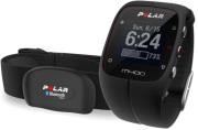 sportwatch polar m400 hr black photo sportwatch polar m400 hr black photo
