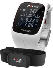 sportwatch polar m400 hr white photo sportwatch polar m400 hr white photo