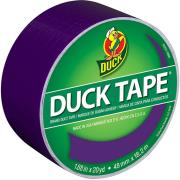 DUCK TAPE DUCK TAPE BIG ROLLS PURPLE DIVA