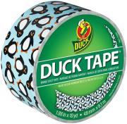 DUCK TAPE DUCK TAPE BIG ROLLS PRINT PENGUIN