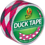 DUCK TAPE DUCK TAPE BIG ROLLS SCOTTISH DIAMONDS