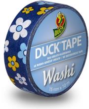 DUCK TAPE DUCK TAPE WASHI SEA OF BLOSSOM