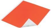 DUCK TAPE DUCK TAPE SHEETS TRENDY ORANGE