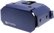 4smarts basic portable universal vr glasses pu leather navy photo 4smarts basic portable universal vr glasses pu leather navy photo
