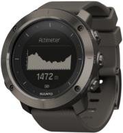 sportwatch suunto traverse graphite photo sportwatch suunto traverse graphite photo