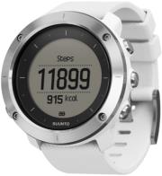 sportwatch suunto traverse white photo sportwatch suunto traverse white photo