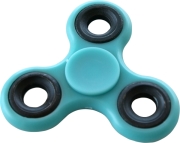 SPINNER GLOWING IN THE DARK ΓΑΛΑΖΙΟ